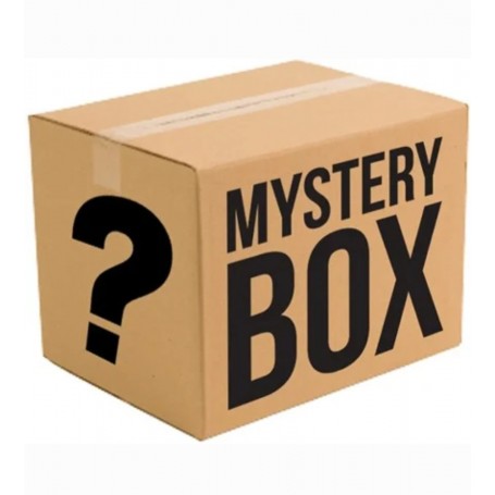 MYSTERY BOX FOOTBALL ΠΟΔΟΣΦΑΙΡΙΚΕΣ ΦΑΝΕΛΕΣ 2 ΤΕΜΑΧΙΩΝ