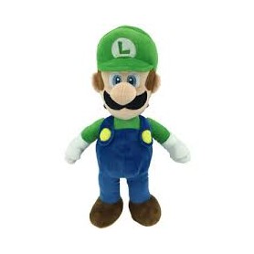 ΛΟΥΤΡΙΝΟΣ LUIGI ΣΟΥΠΕΡ ΓΙΓΑΣ 120CM (OEM)