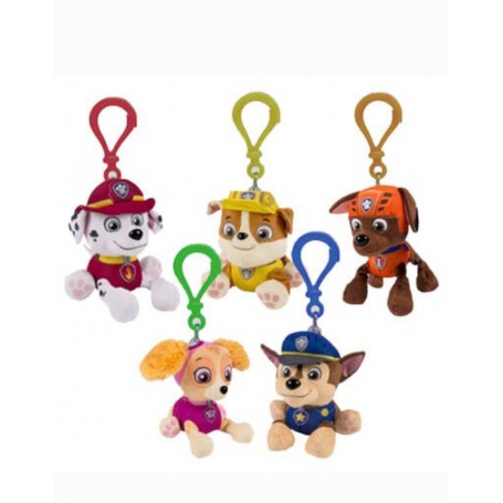 ΜΠΡΕΛΟΚ ΛΟΥΤΡΙΝΑ PAW PATROL (OEM)