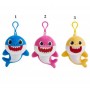 ΜΠΡΕΛΟΚ ΛΟΥΤΡΙΝΑ BABY SHARK (OEM) ΣΕΤ 3 ΤΕΜΑΧΙΩΝ