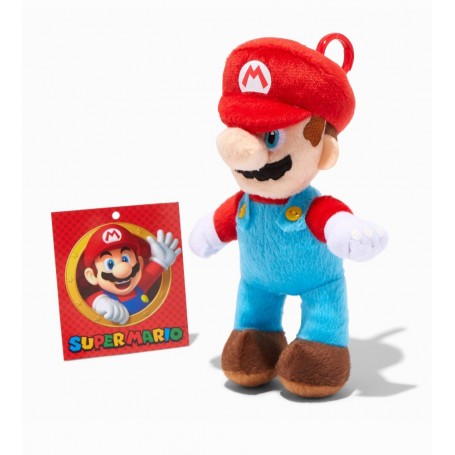 ΜΠΡΕΛΟΚ ΛΟΥΤΡΙΝΑ SUPER MARIO AND LUIGI (OEM) ΣΕΤ 2 ΤΕΜΑΧΙΩΝ