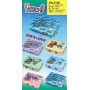 ΚΑΡΤΕΣ STITCH ΣΕ ΚΟΥΤΙ (ΟΕΜ)