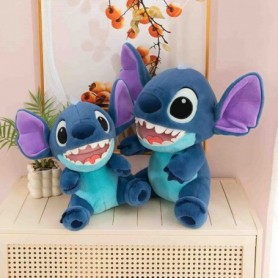 ΛΟΥΤΡΙΝΟΣ STITCH 40CM (OEM)