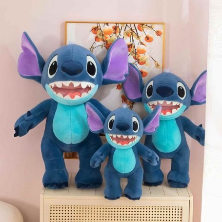 ΛΟΥΤΡΙΝΟΣ STITCH 40CM (OEM)