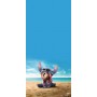 ΠΕΤΣΕΤΑ ΘΑΛΑΣΣΗΣ STITCH (OEM)