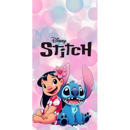ΠΕΤΣΕΤΑ ΘΑΛΑΣΣΗΣ STITCH (OEM)