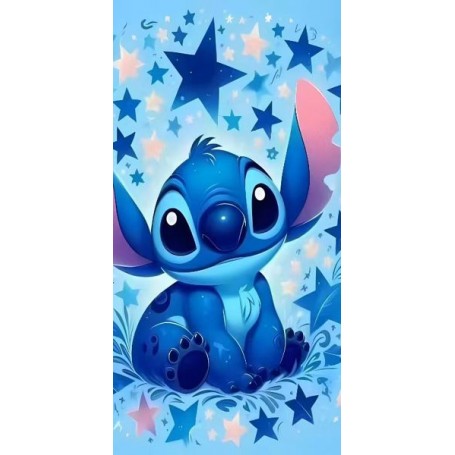 ΠΕΤΣΕΤΑ ΘΑΛΑΣΣΗΣ STITCH (OEM)