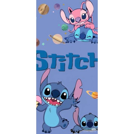 ΠΕΤΣΕΤΑ ΘΑΛΑΣΣΗΣ STITCH (OEM)