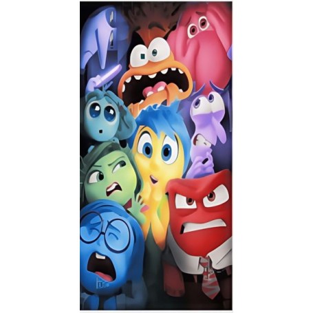 ΠΕΤΣΕΤΑ ΘΑΛΑΣΣΗΣ INSIDE OUT (OEM)