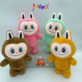 ΛΟΥΤΡΙΝΑ LABUBU 25CM  (ΟΕΜ)