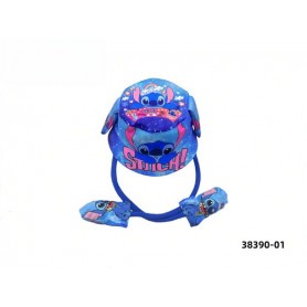 ΚΑΠΕΛΟ STITCH ΜΕ ΑΥΤΑΚΙΑ (ΟΕΜ)