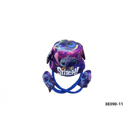 ΚΑΠΕΛΟ STITCH ΜΕ ΑΥΤΑΚΙΑ (ΟΕΜ)