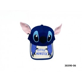ΚΑΠΕΛΟ STITCH (OEM)
