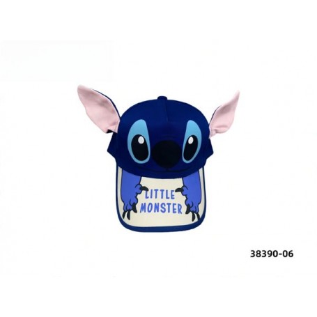 ΚΑΠΕΛΟ STITCH (OEM)