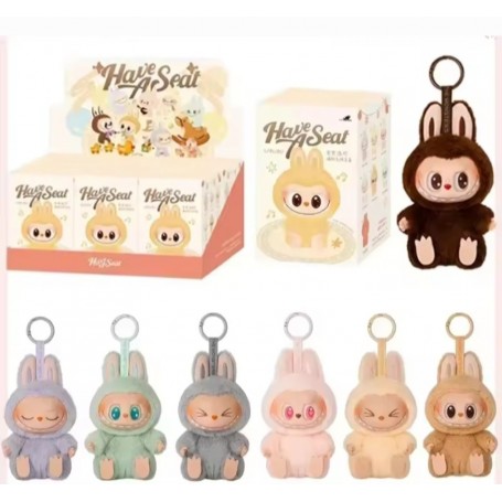 SURPRISE BAGS LABUBU (OEM)