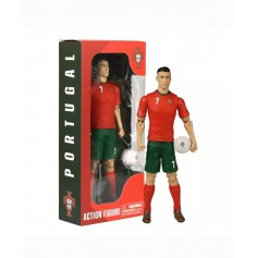 ΦΙΓΟΥΡΑ RONALDO