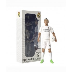ΦΙΓΟΥΡΑ MBAPPE