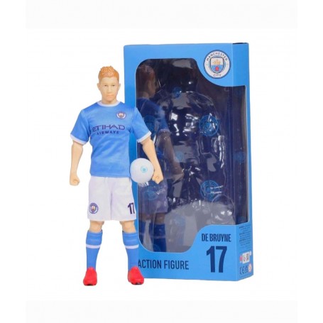 ΦΙΓΟΥΡΑ DE BRUYNE