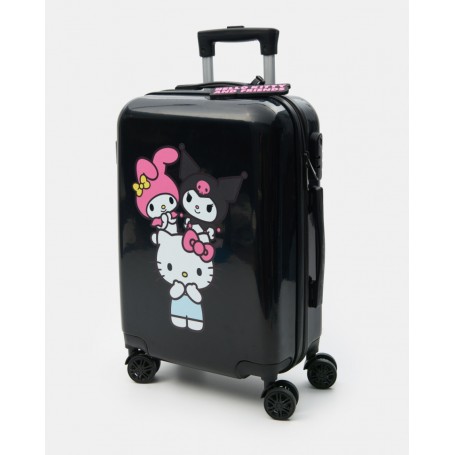 ΒΑΛΙΤΣΑ HELLO KITTY AND FRIENDS