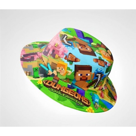 ΚΑΠΕΛΟ MINECRAFT (OEM)