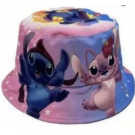 ΚΑΠΕΛΟ STITCH/ANGEL (OEM)