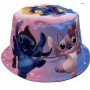 ΚΑΠΕΛΟ STITCH/ANGEL (OEM)
