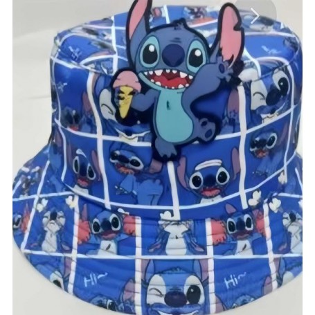ΚΑΠΕΛΟ STITCH (OEM)