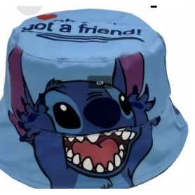 ΚΑΠΕΛΟ STITCH (OEM)