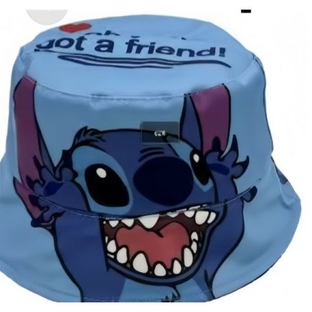 ΚΑΠΕΛΟ STITCH (OEM)