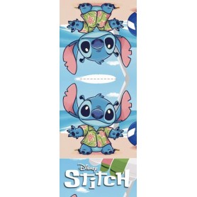 ΠΟΝΤΣΟ STITCH (OEM)