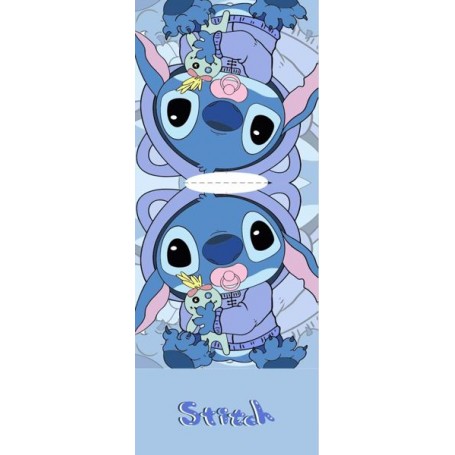 ΠΟΝΤΣΟ STITCH (OEM)