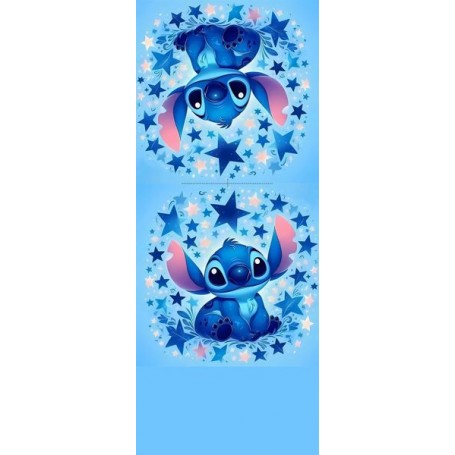 ΠΟΝΤΣΟ STITCH (OEM)