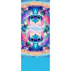 ΠΟΝΤΣΟ STITCH (OEM)