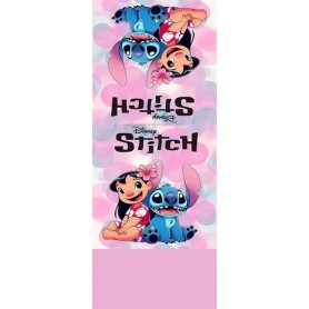 ΠΟΝΤΣΟ STITCH (OEM)