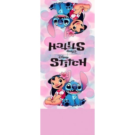 ΠΟΝΤΣΟ STITCH (OEM)