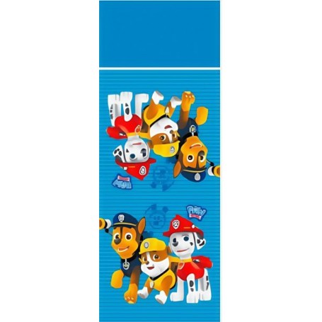 ΠΟΝΤΣΟ PAW PATROL (OEM)