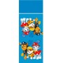 ΠΟΝΤΣΟ PAW PATROL (OEM)