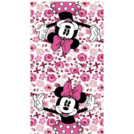 ΠΟΝΤΣΟ MINNIE (OEM)