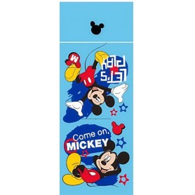 ΠΟΝΤΣΟ MICKEY (OEM)