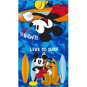 ΠΟΝΤΣΟ MICKEY (OEM)