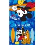 ΠΟΝΤΣΟ MICKEY (OEM)