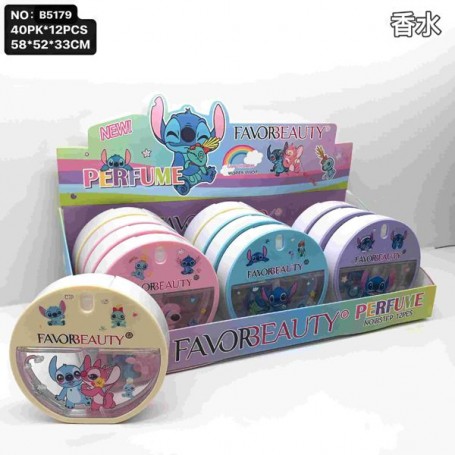 ΠΑΙΔΙΚΟ ΑΡΩΜΑ STITCH (OEM)