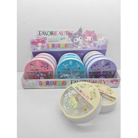 ΠΑΙΔΙΚΟ ΑΡΩΜΑ HELLO KITTY AND FRIENDS (OEM)