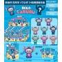 ΣΑΚΟΥΛΑΚΙ ΕΚΠΛΗΞΗ STITCH LABUBU (OEM)