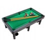 Επιτραπέζιο Παιχνίδι Μπιλιάρδο - Snooker & Pool Table