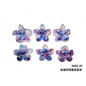 ΚΛΑΜΕΡ ΛΟΥΛΟΥΔΙ STITCH (OEM)