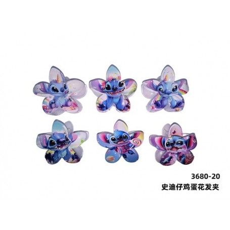 ΚΛΑΜΕΡ ΛΟΥΛΟΥΔΙ STITCH (OEM)