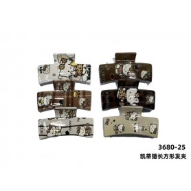 ΚΛΑΜΕΡ HELLO KITTY (OEM)