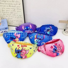 ΤΣΑΝΤΑΚΙ ΜΕΣΗΣ STITCH (OEM)