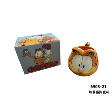 ΚΟΥΠΑ GARFIELD (OEM)